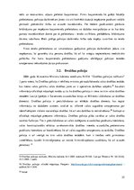 Diplomdarbs 'Valsts pārvaldes iestāžu darbinieka tiesības uz dzīvības atņemšanu šaujamieroča ', 25.