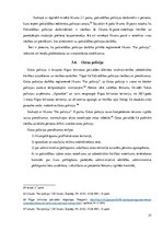 Diplomdarbs 'Valsts pārvaldes iestāžu darbinieka tiesības uz dzīvības atņemšanu šaujamieroča ', 27.