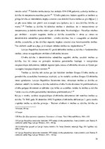 Diplomdarbs 'Valsts pārvaldes iestāžu darbinieka tiesības uz dzīvības atņemšanu šaujamieroča ', 39.