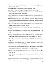 Diplomdarbs 'Valsts pārvaldes iestāžu darbinieka tiesības uz dzīvības atņemšanu šaujamieroča ', 65.