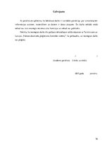 Diplomdarbs 'Valsts pārvaldes iestāžu darbinieka tiesības uz dzīvības atņemšanu šaujamieroča ', 70.