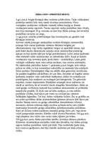 Konspekts 'Atēnu valsts sabiedriskā iekārta', 1.