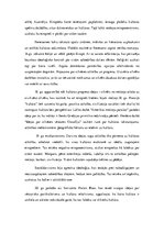 Eseja 'Kultūras izpratne dažādos laikmetos', 2.