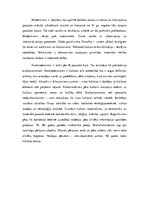 Eseja 'Kultūras izpratne dažādos laikmetos', 3.