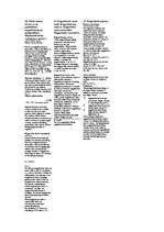 Konspekts 'Strāva', 1.