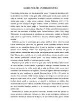 Referāts 'Estētiskā gaume', 4.