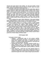 Referāts 'Darba grupas vadība', 3.