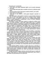 Referāts 'Darba grupas vadība', 9.