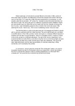 Eseja '"X-men". Review', 1.