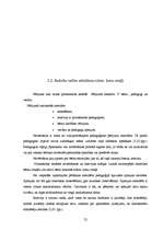 Diplomdarbs 'Vecākā pirmsskolas vecuma bērna radošo spēju attīstības pedagoģiskie noteikumi s', 51.