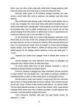 Diplomdarbs 'Vecākā pirmsskolas vecuma bērna radošo spēju attīstības pedagoģiskie noteikumi s', 60.