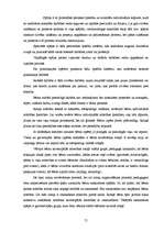 Diplomdarbs 'Vecākā pirmsskolas vecuma bērna radošo spēju attīstības pedagoģiskie noteikumi s', 70.