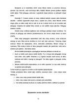 Diplomdarbs 'Vecākā pirmsskolas vecuma bērna radošo spēju attīstības pedagoģiskie noteikumi s', 72.