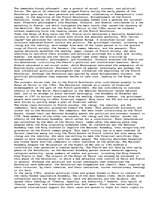 Eseja 'Reign of Terror Was During the French Revolution', 1.