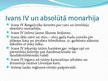 Prezentācija 'Ivans IV Bargais', 4.