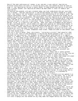 Eseja 'Gun Control Legislation', 1.