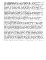 Eseja 'Gun Control Legislation', 2.