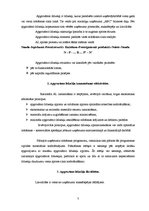 Referāts 'Uzņēmuma "ABC" apgrozāmā kapitāla efektivitātes novērtēšana', 3.