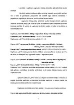 Referāts 'Uzņēmuma "ABC" apgrozāmā kapitāla efektivitātes novērtēšana', 4.