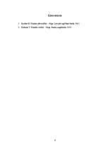 Referāts 'Uzņēmuma "ABC" apgrozāmā kapitāla efektivitātes novērtēšana', 6.