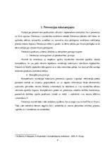 Referāts 'Kārtības policijas inspektora (nepilngadīgo lietu darba jomā) vispārējās prevenc', 4.