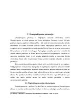 Referāts 'Kārtības policijas inspektora (nepilngadīgo lietu darba jomā) vispārējās prevenc', 5.