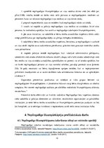 Referāts 'Kārtības policijas inspektora (nepilngadīgo lietu darba jomā) vispārējās prevenc', 10.