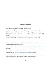 Referāts 'Kārtības policijas inspektora (nepilngadīgo lietu darba jomā) vispārējās prevenc', 18.