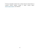 Referāts 'Kārtības policijas inspektora (nepilngadīgo lietu darba jomā) vispārējās prevenc', 19.