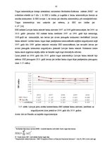 Diplomdarbs 'Latvijas komercbanku darbības finanšu analīze', 65.