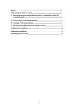 Referāts 'Izmaiņas pievienotās vērtības nodokļa politikā pēc Latvijas iestāšanās Eiropas S', 2.