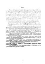 Referāts 'Izmaiņas pievienotās vērtības nodokļa politikā pēc Latvijas iestāšanās Eiropas S', 3.