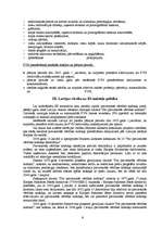 Referāts 'Izmaiņas pievienotās vērtības nodokļa politikā pēc Latvijas iestāšanās Eiropas S', 6.