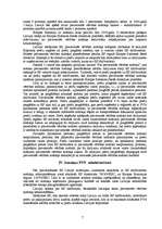 Referāts 'Izmaiņas pievienotās vērtības nodokļa politikā pēc Latvijas iestāšanās Eiropas S', 7.