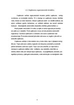 Prakses atskaite 'Prakses atskaite vairumtirdzniecības uzņēmumā "X"', 6.