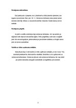 Prakses atskaite 'Prakses atskaite vairumtirdzniecības uzņēmumā "X"', 11.