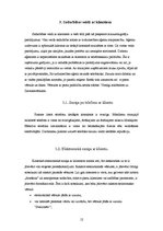 Prakses atskaite 'Prakses atskaite vairumtirdzniecības uzņēmumā "X"', 12.
