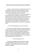 Prakses atskaite 'Prakses atskaite vairumtirdzniecības uzņēmumā "X"', 14.