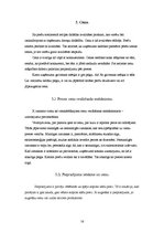 Prakses atskaite 'Prakses atskaite vairumtirdzniecības uzņēmumā "X"', 16.