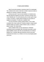 Prakses atskaite 'Prakses atskaite vairumtirdzniecības uzņēmumā "X"', 21.