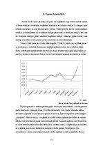Prakses atskaite 'Prakses atskaite vairumtirdzniecības uzņēmumā "X"', 22.