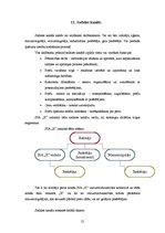 Prakses atskaite 'Prakses atskaite vairumtirdzniecības uzņēmumā "X"', 25.