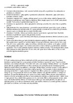 Konspekts 'Kognitīvie procesi un domāšanas operācijas 6-7. gadu veciem bērniem', 2.