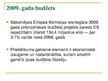 Prezentācija 'Eiropas Savienības budžets', 13.