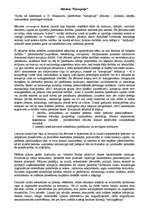 Konspekts 'Korupcija', 1.