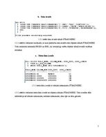 Paraugs 'Lielās datu bāzes. Otrais praktiskais darbs', 5.