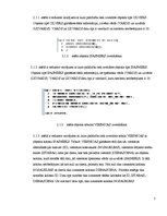 Paraugs 'Lielās datu bāzes. Otrais praktiskais darbs', 7.