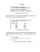 Paraugs 'Lielās datu bāzes. Otrais praktiskais darbs', 17.