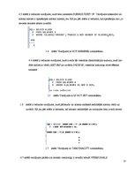 Paraugs 'Lielās datu bāzes. Otrais praktiskais darbs', 18.