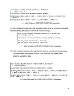 Paraugs 'Lielās datu bāzes. Otrais praktiskais darbs', 19.